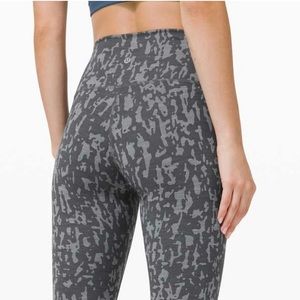 Wunder train high rise